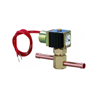 SPORLAN Sporlan 3291-00 Solenoid Valve 10 W AC/15 W DC (1/2 in) E6S140