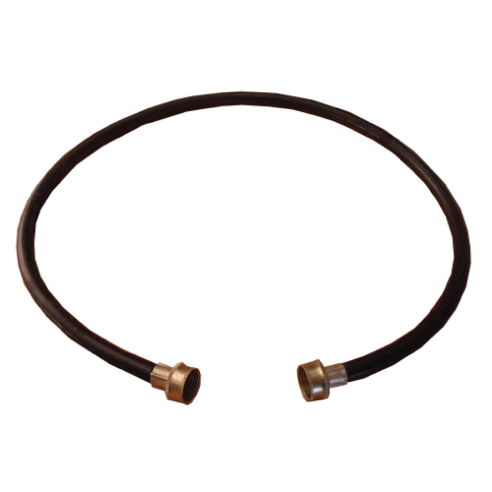 SUPCO Supco 3806FF HP206 Washer Dishwasher Water Inlet Hose (6 ft) AP2614077