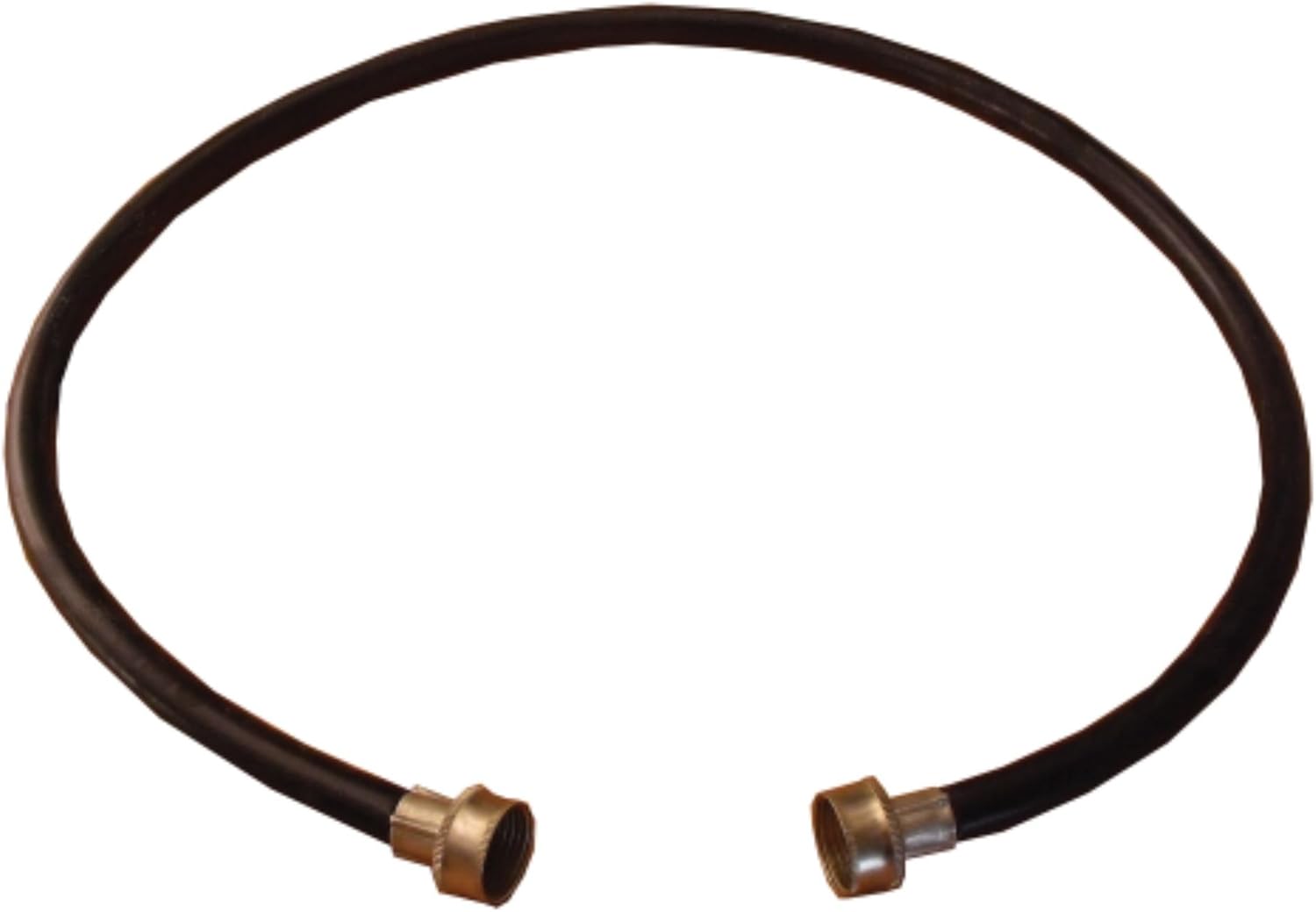 SUPCO Supco 3806FF HP206 Washer Dishwasher Water Inlet Hose (6 ft) AP2614077