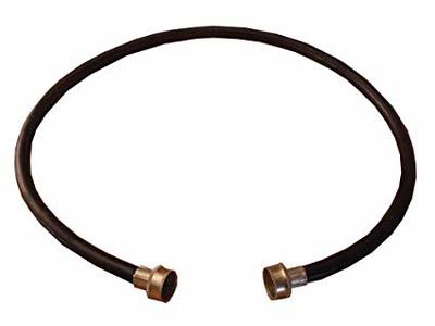 SUPCO Supco 3806FF HP206 Washer Dishwasher Water Inlet Hose (6 ft) AP2614077