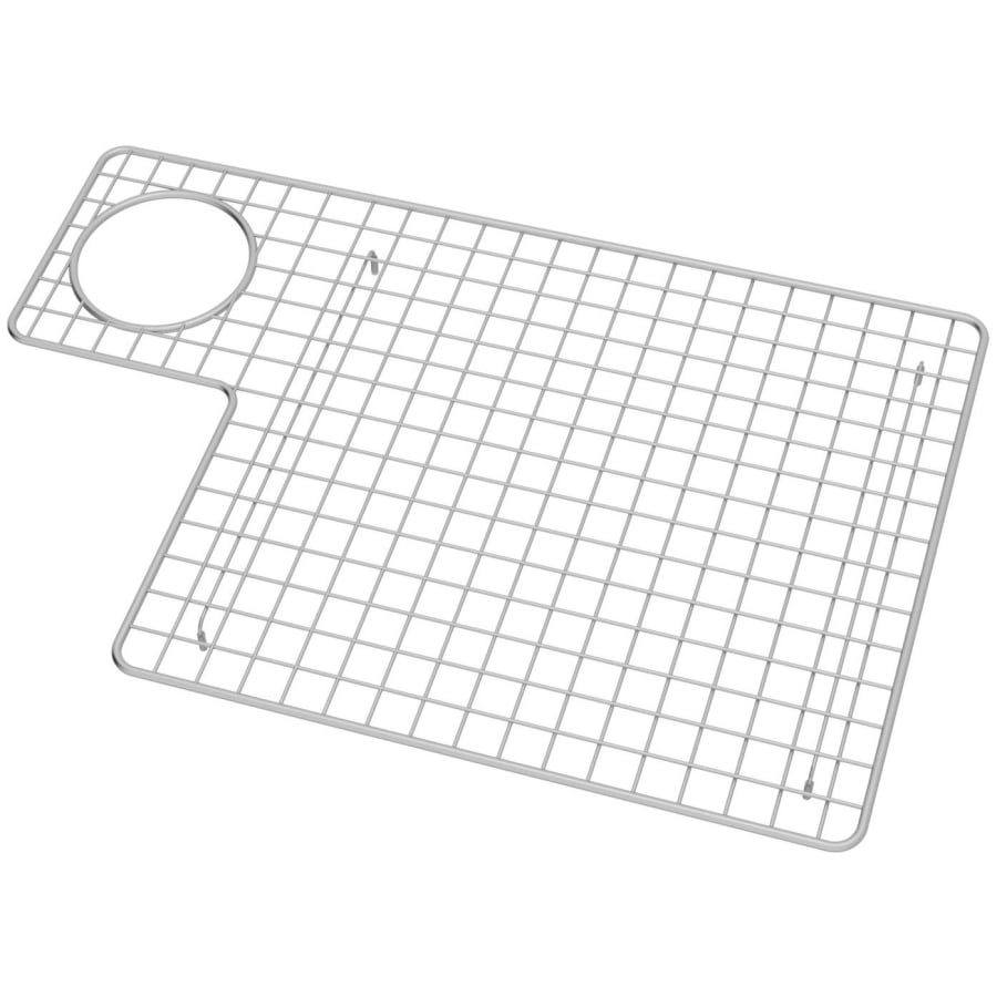 ROHL Rohl WSGRUW4916LGSS Wire Sink Grid for RUW4916 Large Bowl (1 Pack)