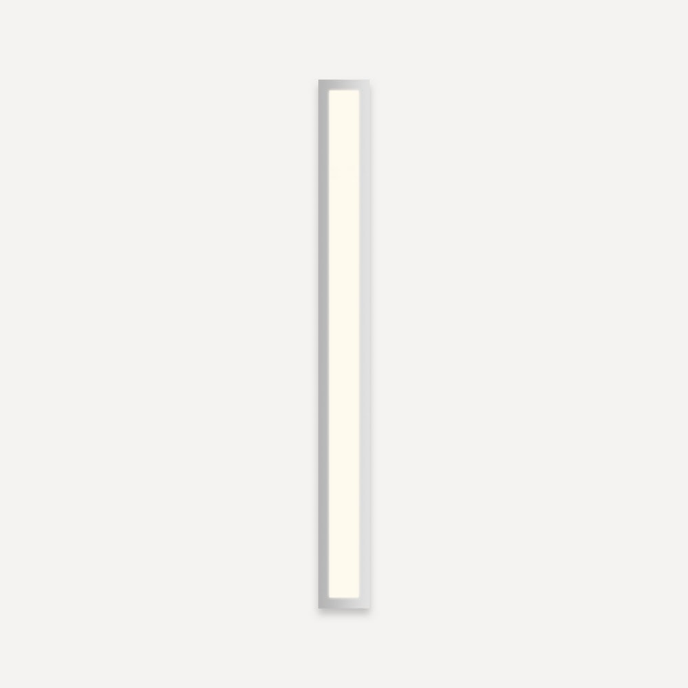 ROBERN Robern MLC36IKSS3D InLine 2.0 Modular Wall Sconce 102.6W (36 in.)