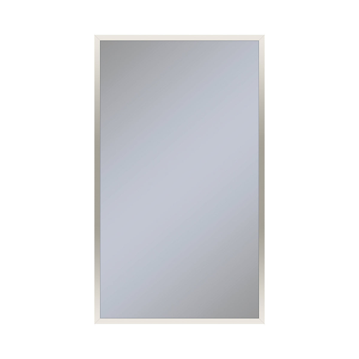 ROBERN Robern PC2440D4TRE83 Profiles Framed Medicine Cabinet Electric Option 24 x 40 PC2440D4TRE83