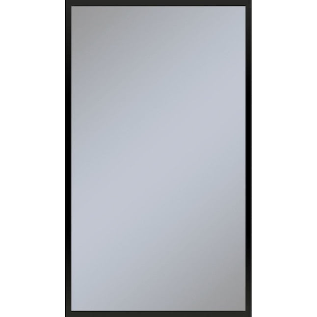 ROBERN Robern PC2440D4TRE83 Profiles Framed Medicine Cabinet Electric Option 24 x 40 PC2440D4TRE83
