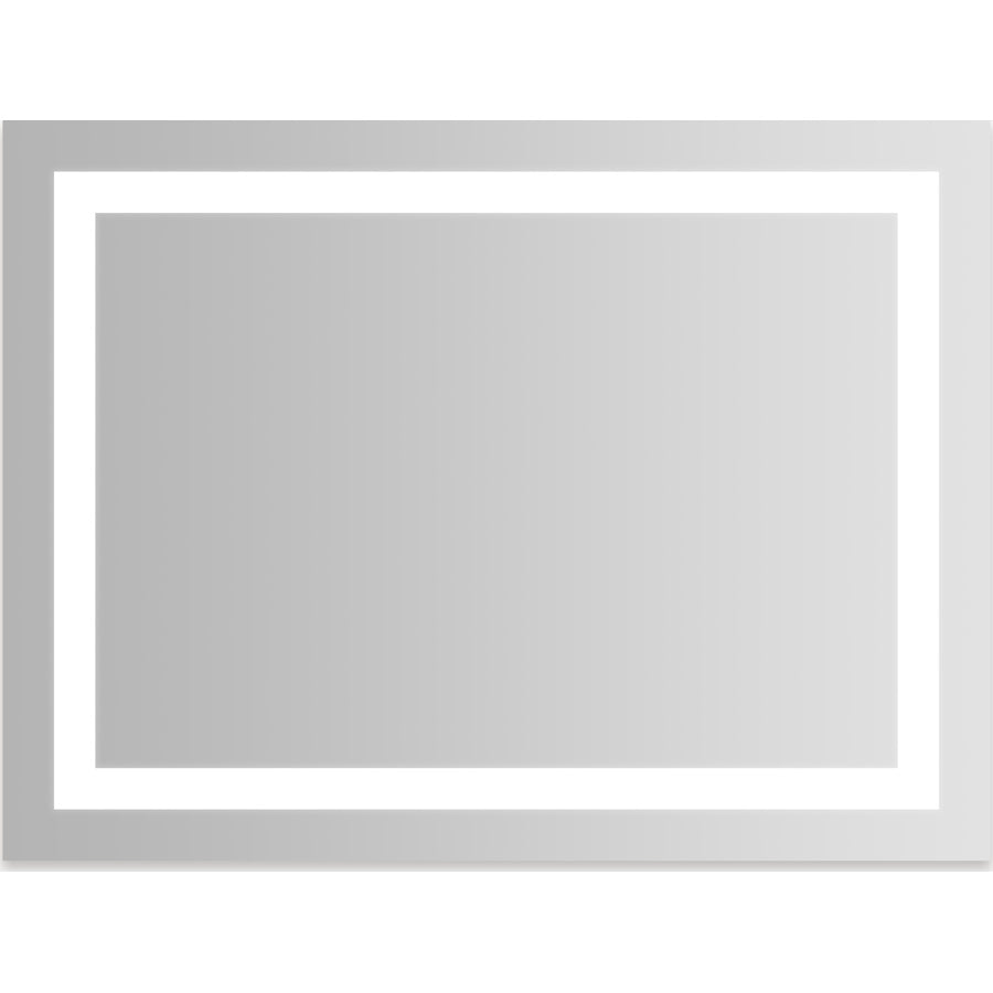 ROBERN Robern YM4836RIFPD4P Vitality Collection Lighted Mirror 36 inches x 48 inches