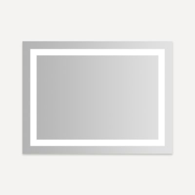 ROBERN Robern YM4836RIFPD4P Vitality Collection Lighted Mirror 36 inches x 48 inches