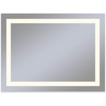 ROBERN Robern YM4836RIFPD4P Vitality Collection Lighted Mirror 36 inches x 48 inches