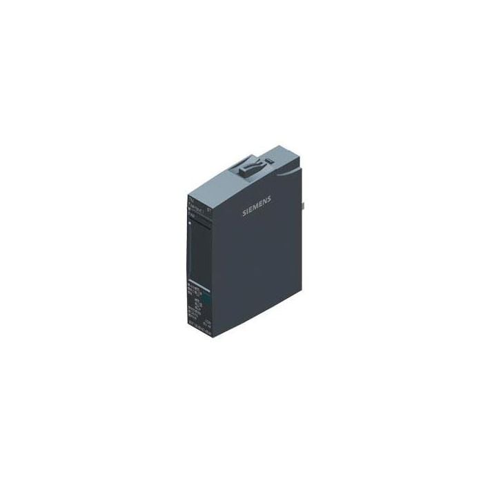 SIEMENS Siemens 6ES71386BA010BA0 ET 200SP TM P Positional Input Module (Pack 1)