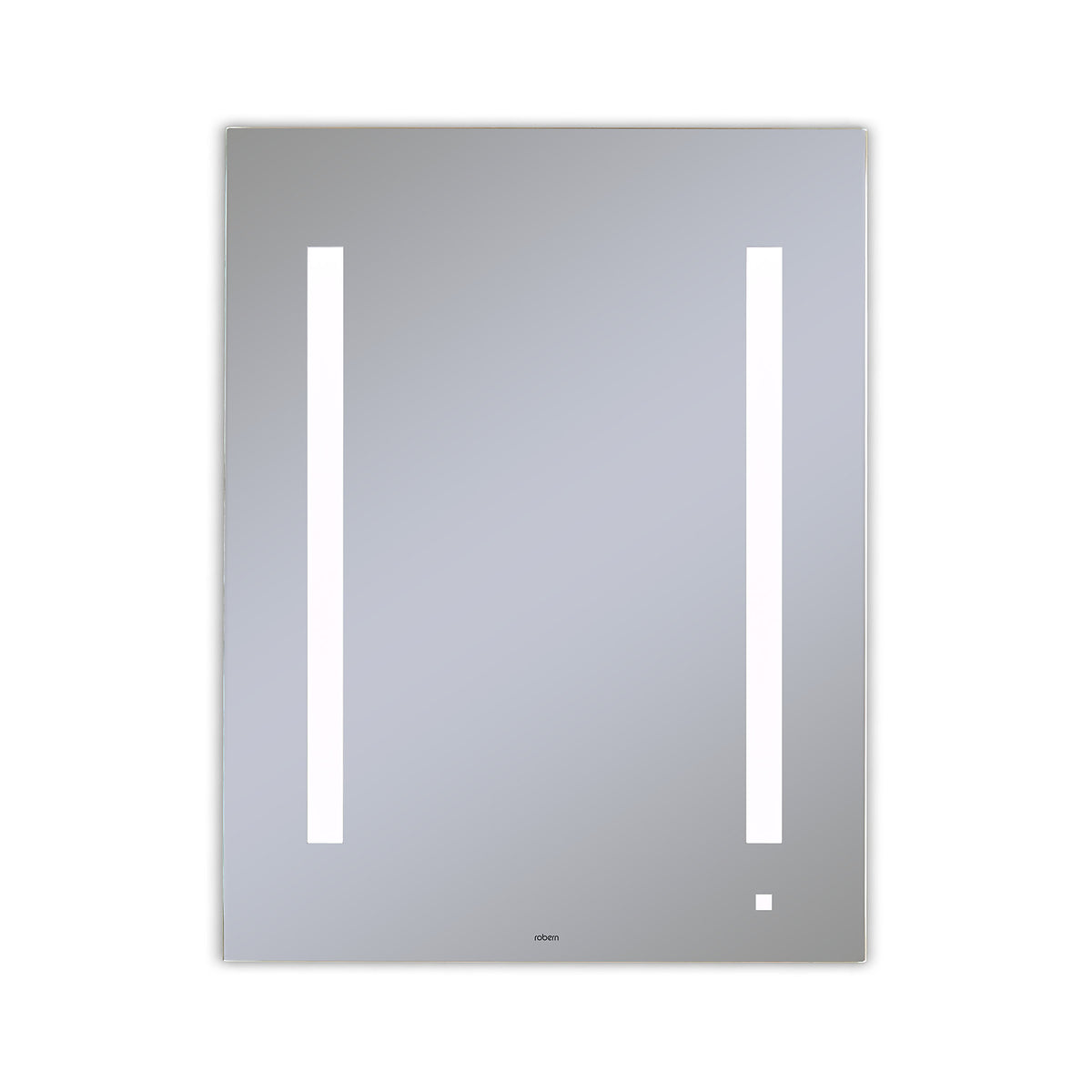 ROBERN Robern AM2430RFPA AiO Lighted Mirror (23-1/8 inches x 30 inches x 1-1/2 inches)