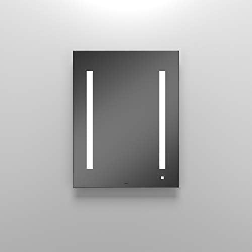 ROBERN Robern AM2430RFPA AiO Lighted Mirror (23-1/8 inches x 30 inches x 1-1/2 inches)