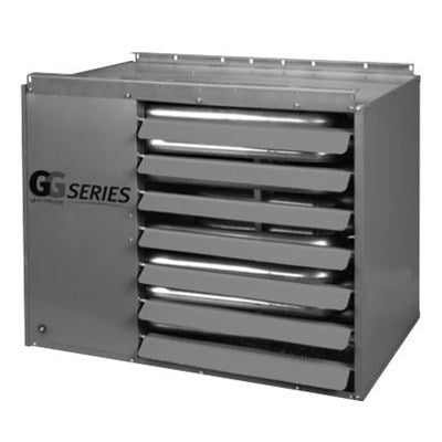 STERLING HVAC Sterling GG075A1NSA11 Low Profile Unit Heater 75,000 BTU (GG075A1NSA11C)