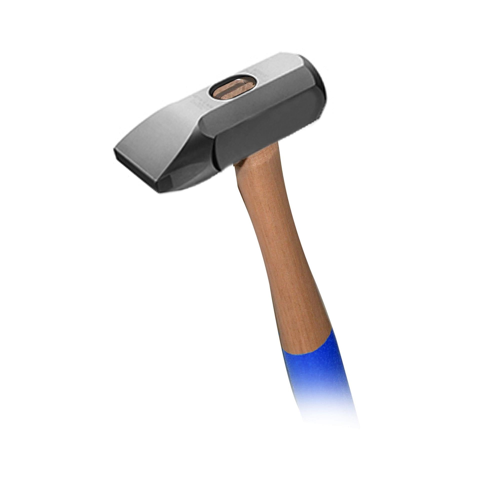 BON TOOL Bon Tool 21-248 Carbide Hammer 4 lb (Horizontal)