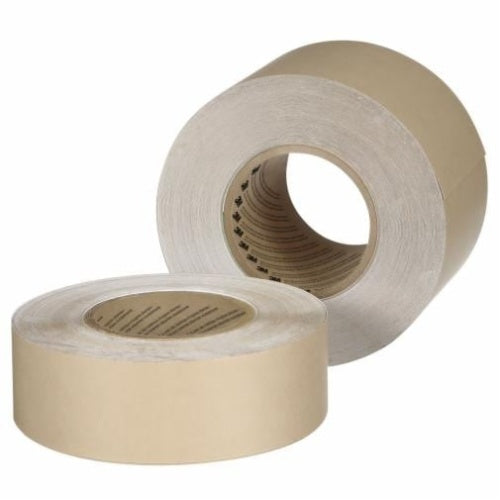 3M 3M 7100376842 Industrial Sealing Tape IS1 4 in x 36 yd 12 Roll/Case