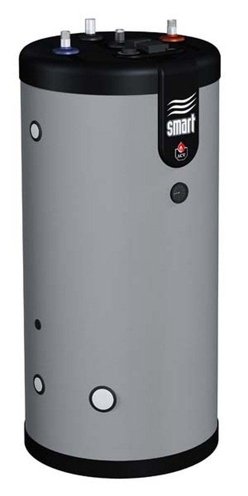 TRIANGLE TUBE Triangle Tube P3SMART100 Smart Series Residential Indirect Water Heater 337 MBH (95 gal)