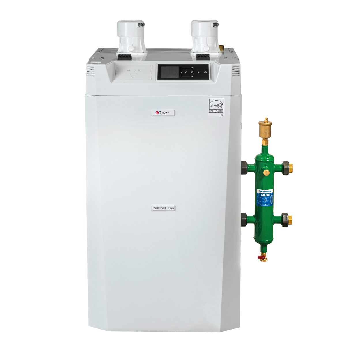 TRIANGLE TUBE Triangle Tube INSFS110S Instinct 110k BTU (Floor)