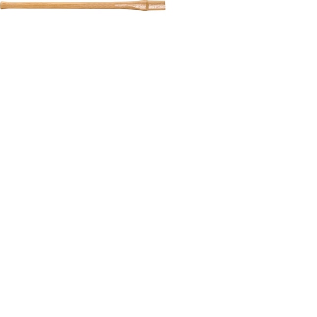 TRUE TEMPER True Temper 2002900 Replacement Straight Axe/Maul Handle 36-Inch 2002900