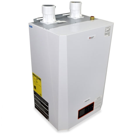 TRIANGLE TUBE Triangle Tube INS155C Instinct Combi Boiler 142000 BTU (155000 Input)
