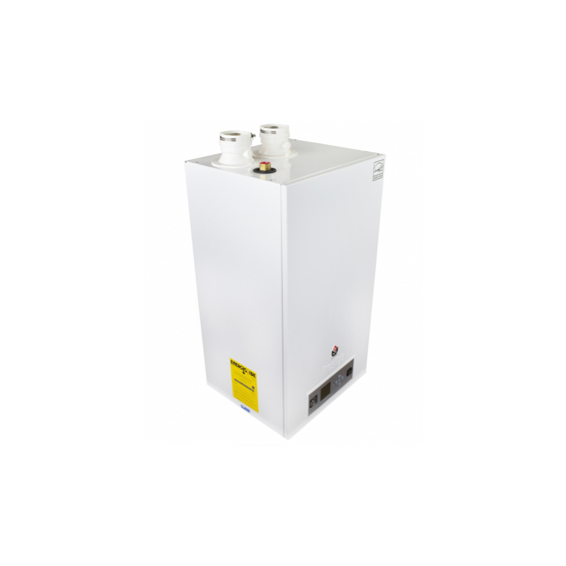 TRIANGLE TUBE Triangle Tube PA110 Prestige Solo 102000 BTU (Wall Mount) SOLO-110LP