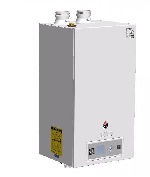 TRIANGLE TUBE Triangle Tube PA175 Prestige Solo 157000 BTU (Wall Mount) PT175