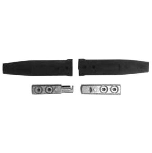 TWECO Tweco 9425-1210 2-MPC-1 Male Connector 300 Amp 2-Pack 94251210