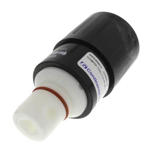 WAL-RICH Wal-Rich 2888007 Chamfer Tool 1-1/4 IPS (SDR-11)