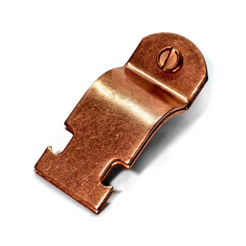 EMPIRE INDUSTRIES Empire Industries 8300CT0600 Strut Clamp Copper-Gard (6 in) Replaces C1101CTS96