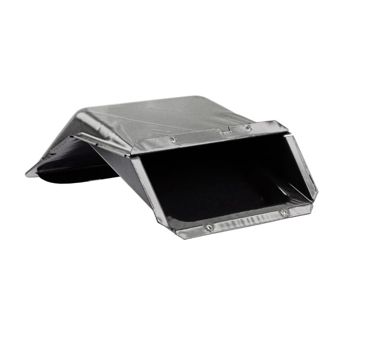 ELECTROLUX Electrolux 316208901 Oven Flue (Replaces 316208902, 316208903)