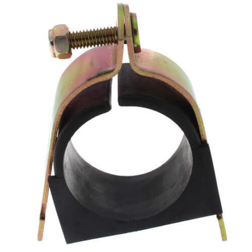 EMPIRE INDUSTRIES Empire Industries 8500Z0418 Cushion Clamp Zinc Import (4-1/8 in OD)