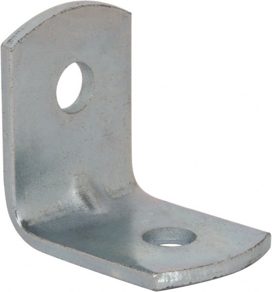 EMPIRE INDUSTRIES Empire Industries 53G0038 angle bracket 3/8-16 (1 EA)