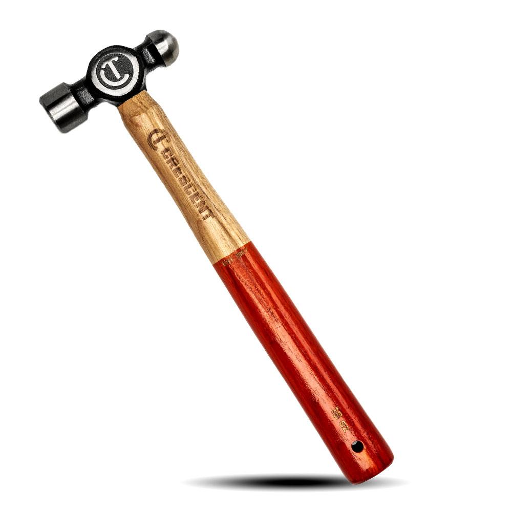 CRESCENT Crescent CHWBP24 24 oz ball peen hammer (15.4 in)