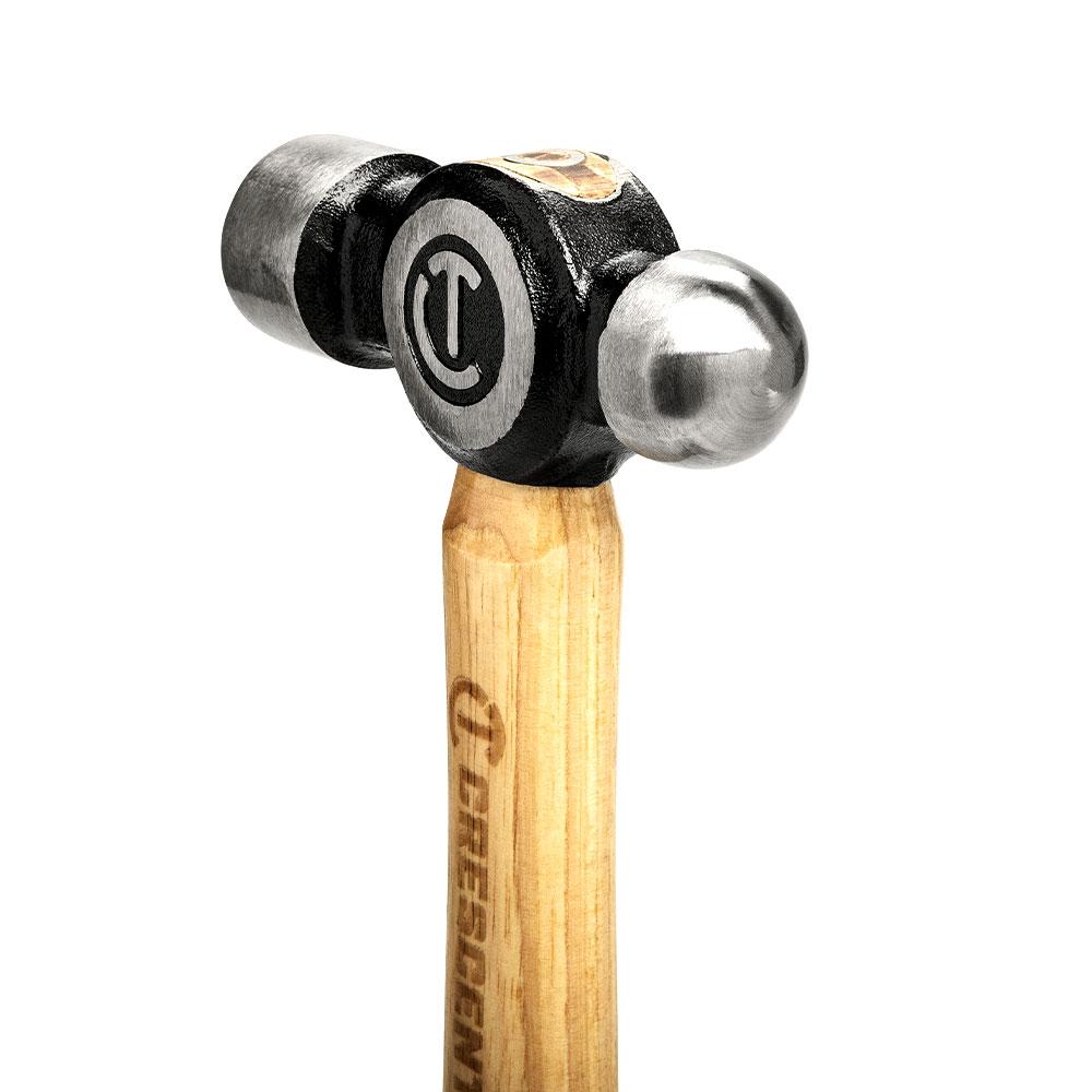 CRESCENT Crescent CHWBP24 24 oz ball peen hammer (15.4 in)