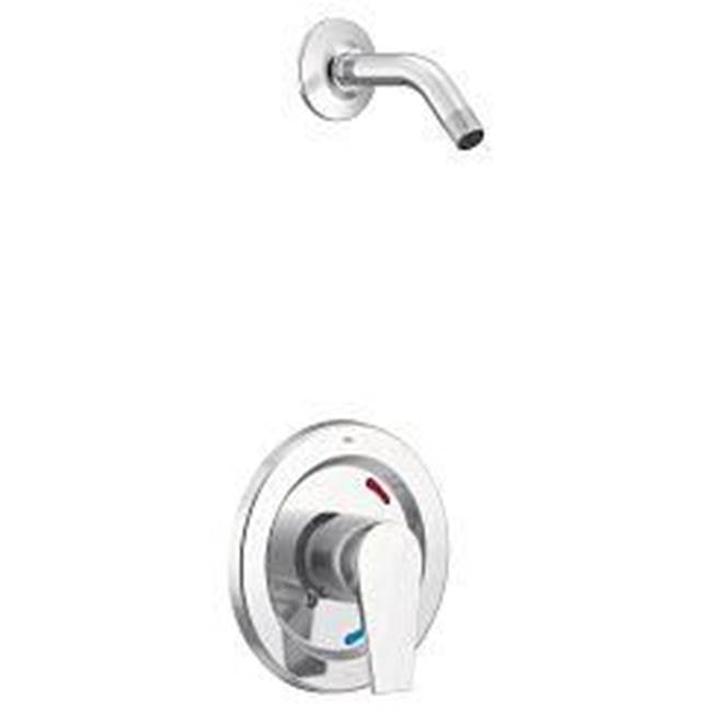 CLEVELAND FAUCET Cleveland Faucet 48002NHCGR Slate 1H So Trim (Cyc Nh)