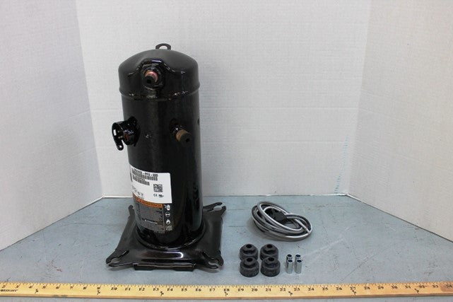 COPELAND Copeland COM11166 ZR32K5E-PFV-800 2.7 Ton (3/4 in Suction / 1/2 in Discharge) ZR32K5EPFV800