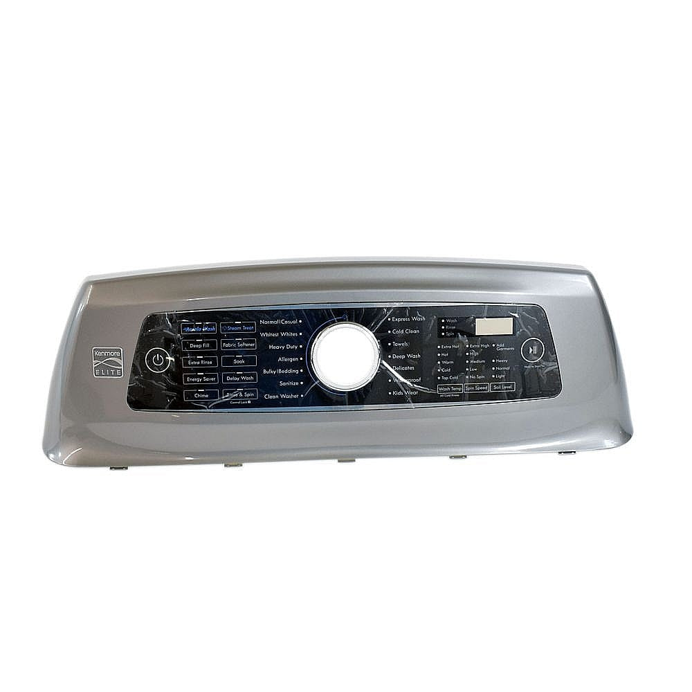 LG Lg AGL73093123 Washer Control Panel Assembly (AP6233854)