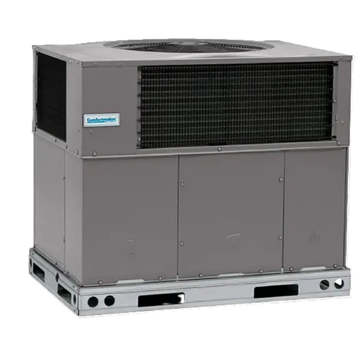 INTERNATIONAL COMFORT PRODUCTS International Comfort Products PHB442000K000B 3.5 Ton 13.4 SEER2 single packaged heat pump system 208/230 V single-phase