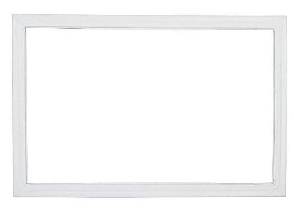 FRIGIDAIRE Frigidaire 241872501 Freezer Door Gasket 27 x 18 1-Pack Replaces 1379477