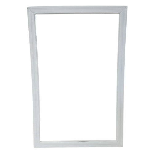 FRIGIDAIRE Frigidaire 241872501 Freezer Door Gasket 27 x 18 1-Pack Replaces 1379477