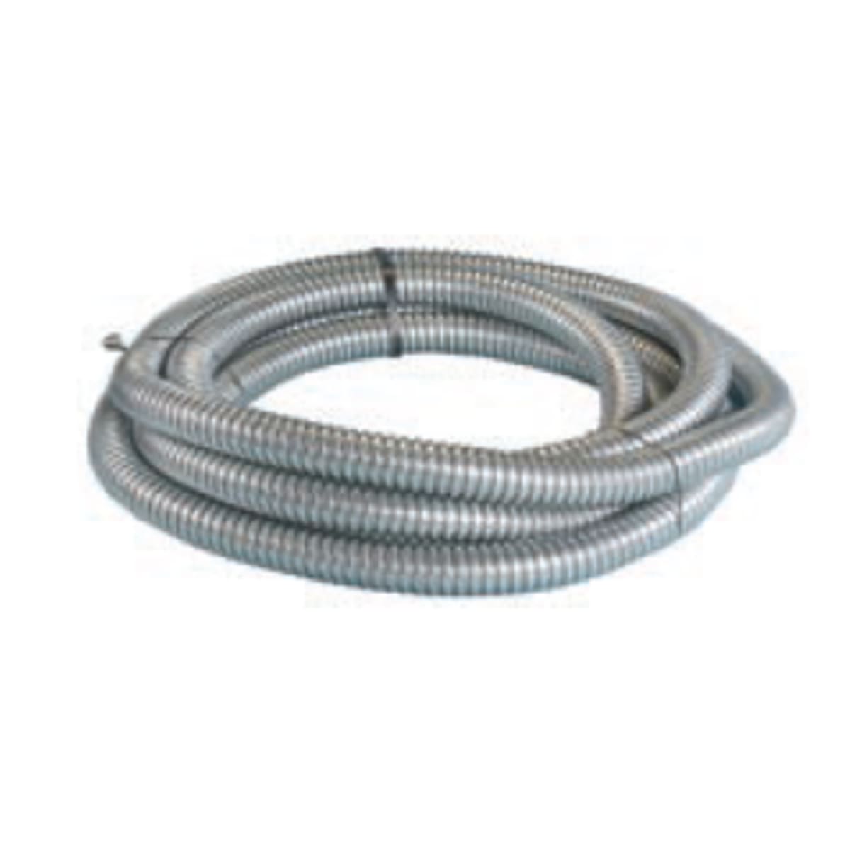 OMEGAFLEX Omegaflex FGP-FPY-500-50 Floppy Condt (1/2 inches x 50 feet)