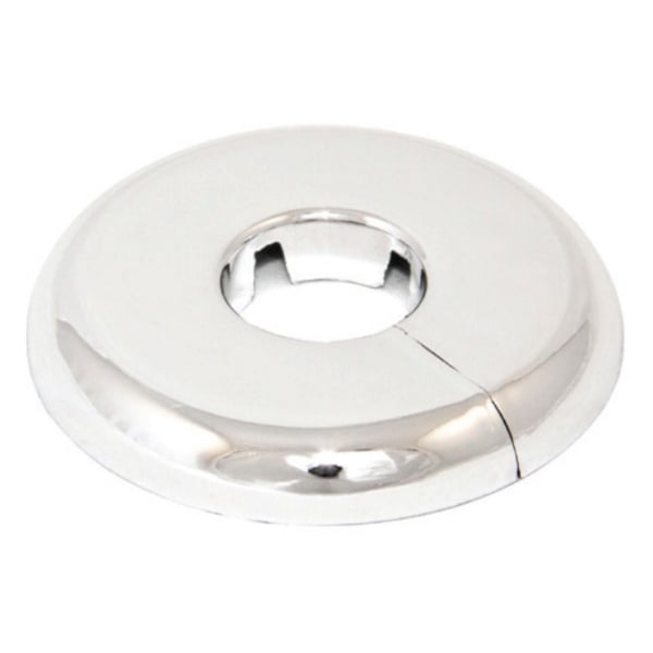 FPPI Fppi 01-229-00 5 inches Plastic Wall Plate (5 in)