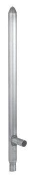 SIOUX CHIEF Sioux Chief 682-M5113 Stub-out Air Arrestor 1/2x12 in