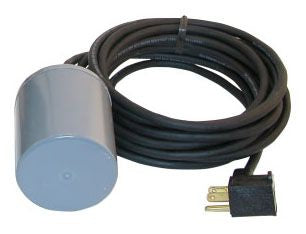 ZOELLER Zoeller 10/1/1965 Mechanical Float Switch 230V 15A