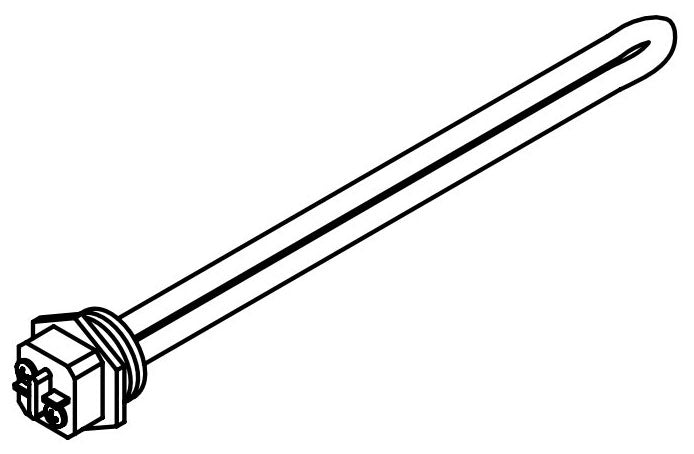 BOSCH Bosch 265-42544-10 Water Heater Element 240V 5000W