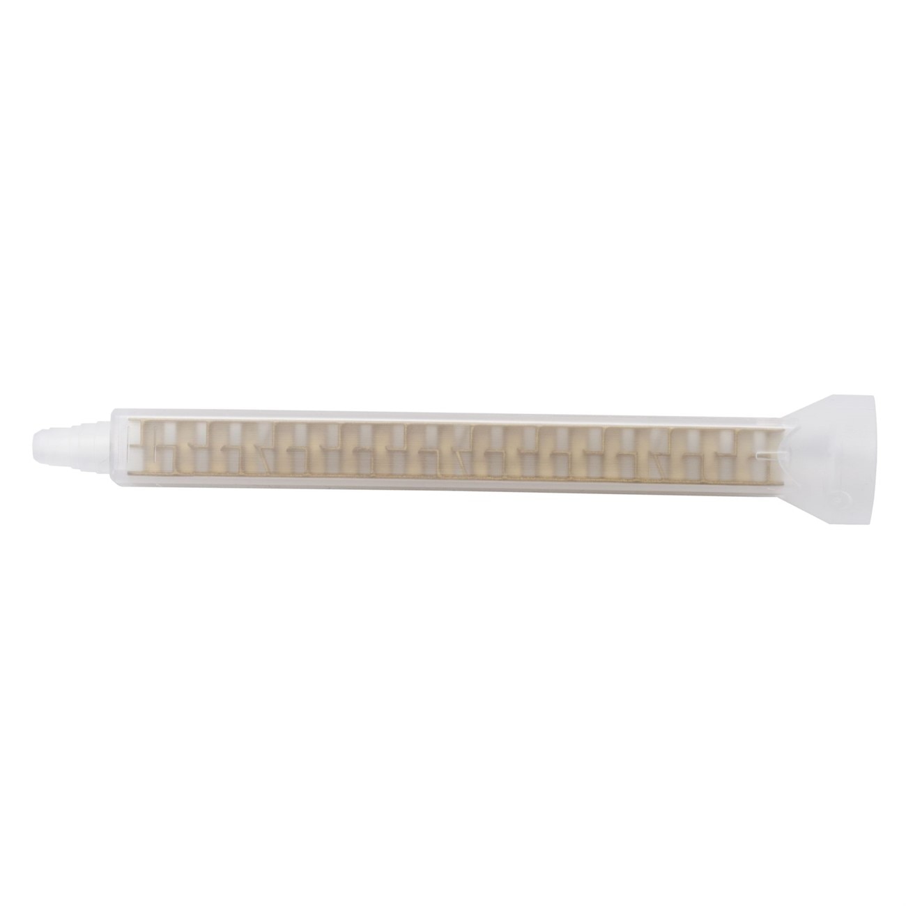 3M 3M 7000028616 Square Gold Mixing Nozzle 36 Per Case