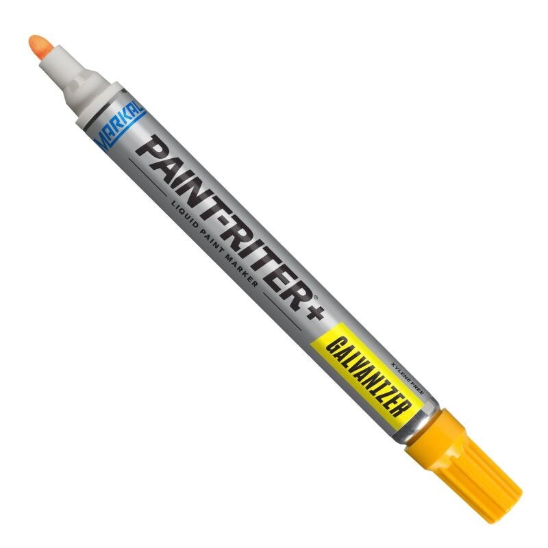 MILWAUKEE Milwaukee 028786 Paint-riter Plus Galvanizer Marker