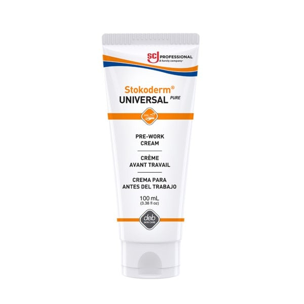 STOKO Stoko SGP100ML Universal Defense Cream 100 Ml Tube