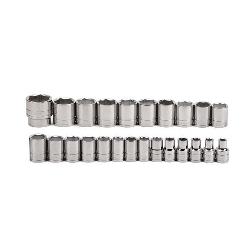 WILLIAMS COMFORT PRODUCTS Williams Comfort Products JHW32941 Socket Set 10 Piece