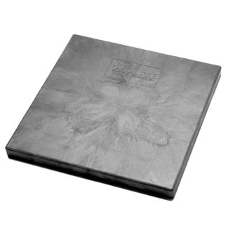 ACIQ Aciq EL3232-3 Equipment Pad 32x32x3 in Ac Condenser Base