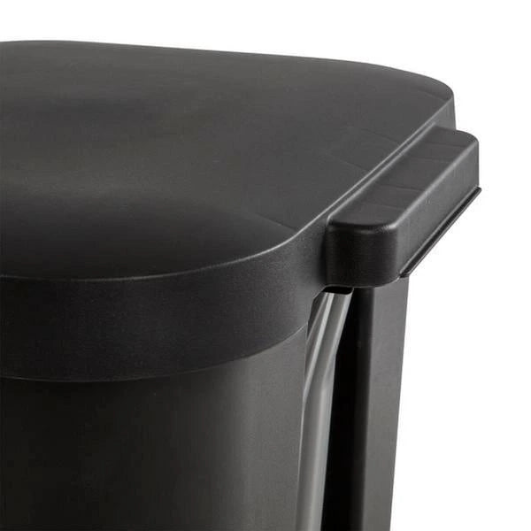 STERILITE Sterilite 10699004 StepOn Wastebasket 11.9 Gal