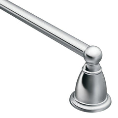 Moen YB2224CH Brantford 24 in. Towel Bar Chrome