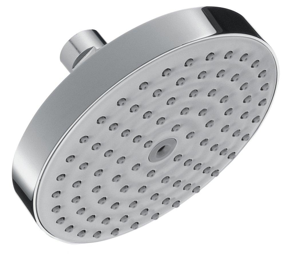 Hansgrohe 27486001 Raindance S Single Function Showerhead 2.5 GPM